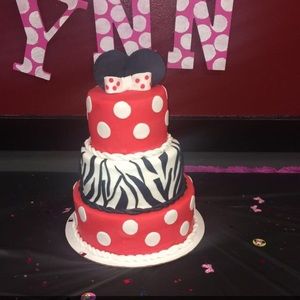 Meet your Posher, Cashmeire