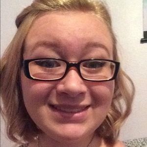 Meet your Posher, Cheyenne