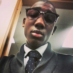 Meet your Posher, Moses