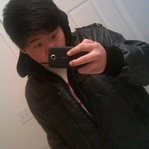 Meet your Posher, Steve