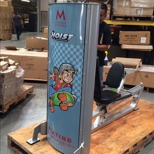 Meet your Posher, Ed