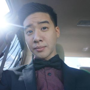 Meet your Posher, Gary