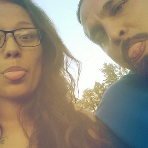 Meet your Posher, Mike n taylor