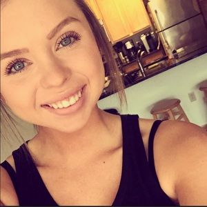 Meet your Posher, Morgan