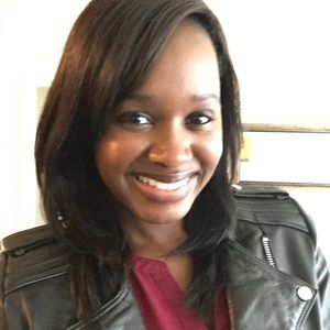 Meet your Posher, Shanice