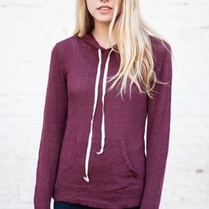 Brandy Melville Danni hoodie $28 🅿️f/s