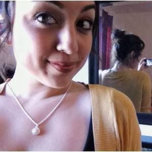 Meet your Posher, Alexis