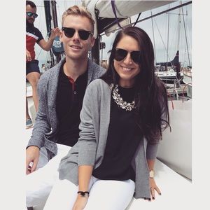 Meet your Posher, Shelby