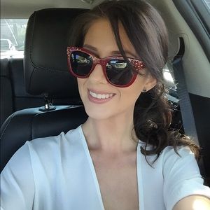 Meet your Posher, Jacqulyn