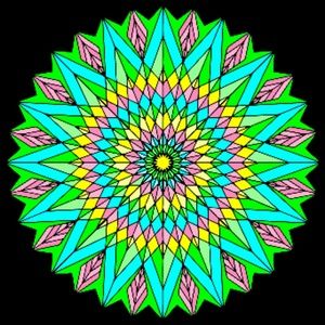 Meet your Posher, Joni