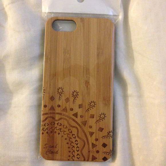 Sand Cloud iPhone 6 Case