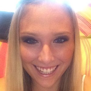 Meet your Posher, Briana