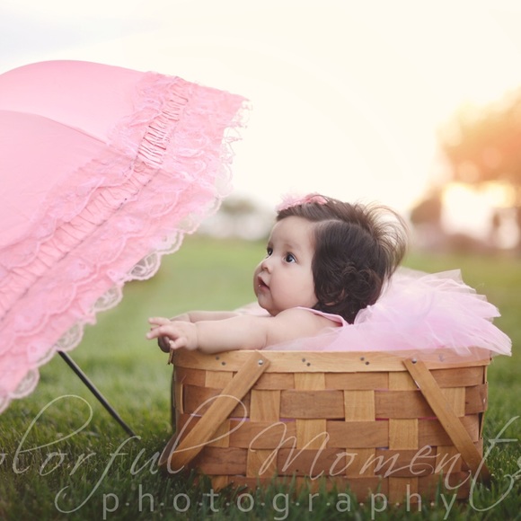 Meet your Posher, Pat - Picture 2 of 3