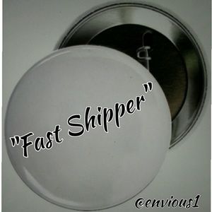**Fast Shipper**
