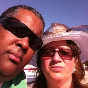 Meet your Posher, Norma