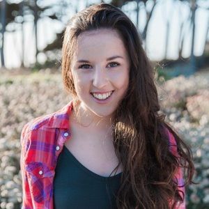 Meet your Posher, Veronica