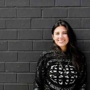 Meet your Posher, Daniela