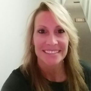 Meet your Posher, Traci