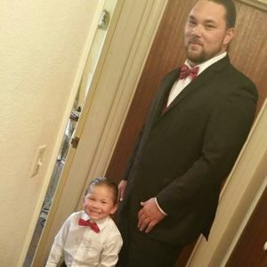 Meet your Posher, Kevin