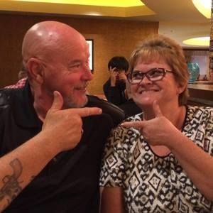 Meet your Posher, Debbie