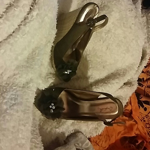 High Heels