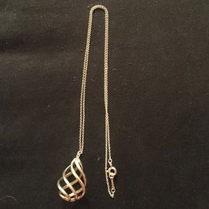 Tiffany & Co. necklace