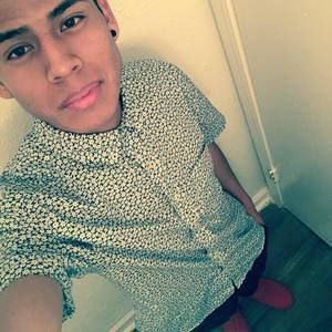 Meet your Posher, Carmelo