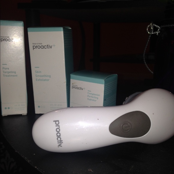 Proactive plus!