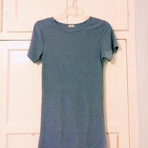 ‼️SOLD‼️ Brandy Melville Jenelle Dress