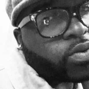 Meet your Posher, Isaac