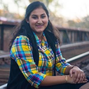 Meet your Posher, Tara