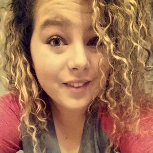 Meet your Posher, Kelsey