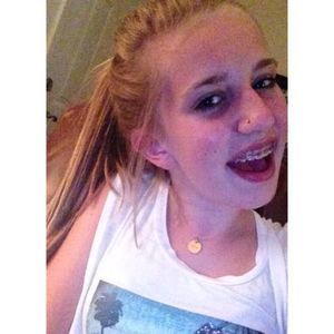 Meet your Posher, Kenzee