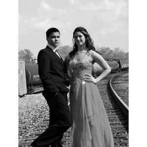 Meet your Posher, Dalton