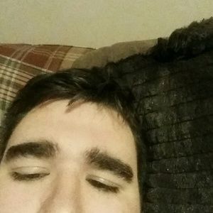 Meet your Posher, Justin