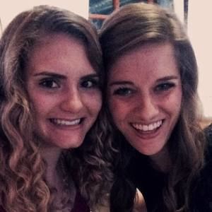 Meet your Posher, Savannah