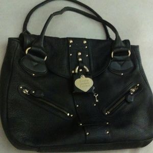 Final price need to sell! juicy couture handbag (: