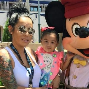 Meet your Posher, Erika