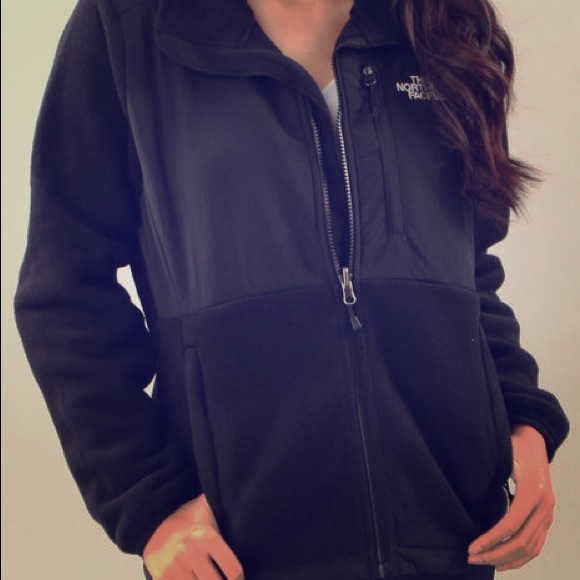 The North Face Denali Jacket