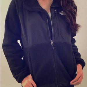 The North Face Denali Jacket