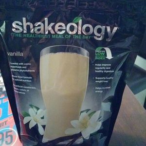 Shakeology