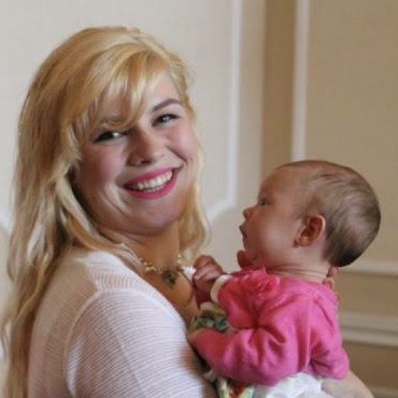 Meet your Posher, Amelia - Picture 1 of 1