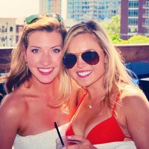 Meet your Posher, Catherine