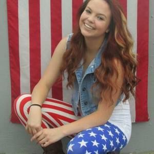 Meet your Posher, Heidi