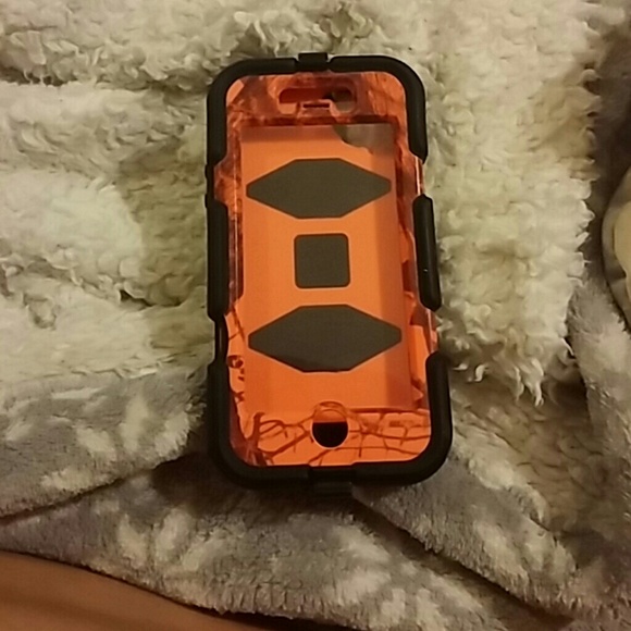 Iphone 5 case