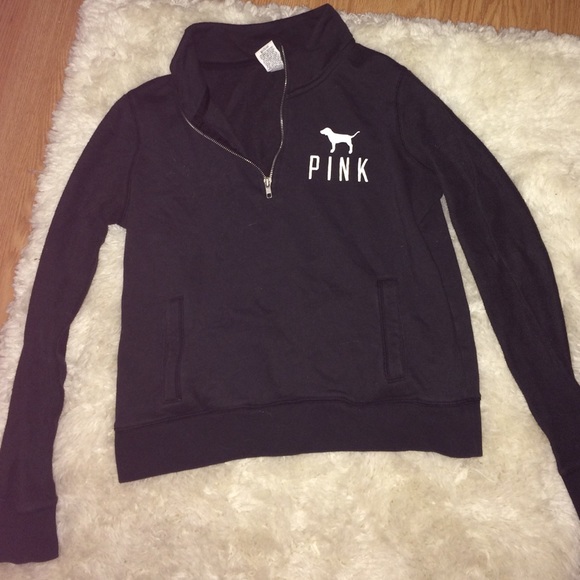 VS zip up hoodie