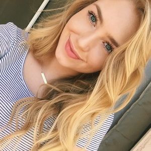 Meet your Posher, Hunter