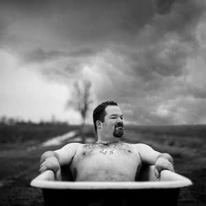 Meet your Posher, Tom