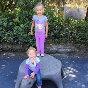 Meet your Posher, Millie