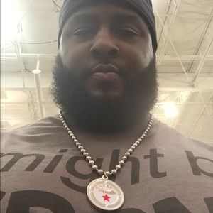 Meet your Posher, Travis